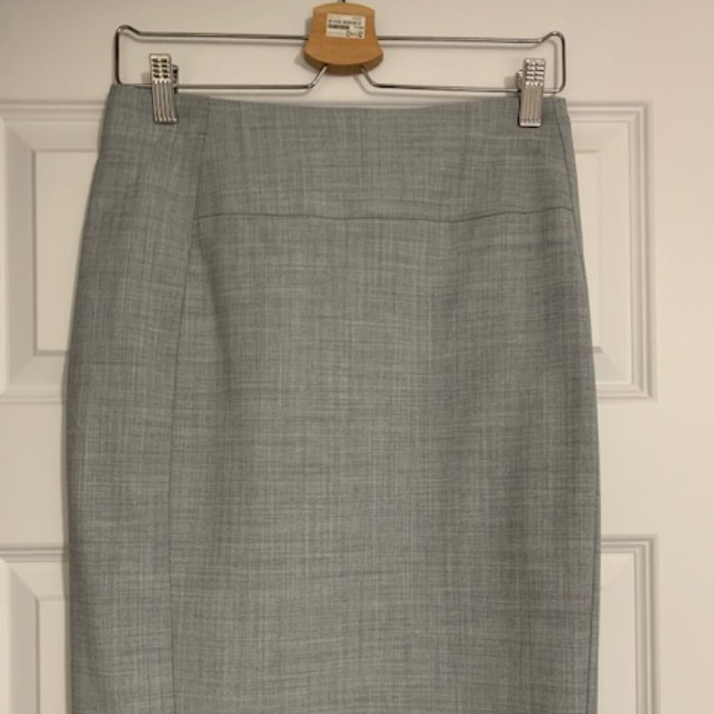skirt-jupe taille 6